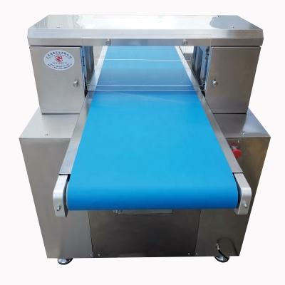 China High efficiency easy operation factory price commercial cake embryo slicer/electric bread cake cutter for sale