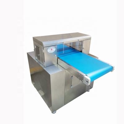 China High Efficiency Easy Operation Commercial Horizontal Cutters Use Cake Slicers / Burger Bread Slicers / Bread Cutters for sale