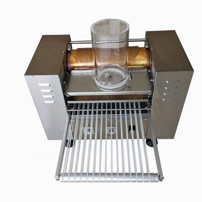 China Save Time And Effort Qianceng Cake Crust Making Thousand Layer Cake Maker Machine For Sale for sale