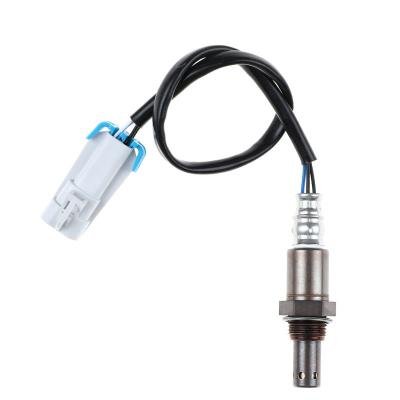 China Lambda Oxygen Sensor For Chevrolet Cadillac Tahoe Suburban GMC 12583804 6026 for sale