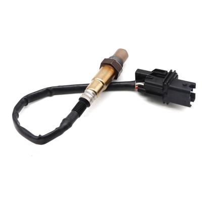 China Lambda Oxygen Sensor For Nissans Cadillac SRX CTS 30-2001 30-4100 0258007206 22693-6M400 0258007336 22693-7S000 6034 for sale