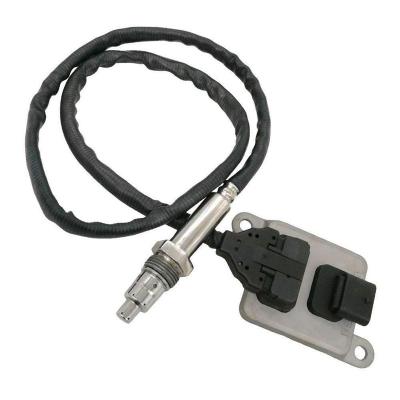 China Nox Sensor For Mercedes W205 W166 GLE350/400 ML350 A0009053603 5WK96683C 5WK96683D GL320 for sale