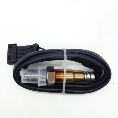 China Oxygen Sensor For Changan SUN 0258010050 0258006784 i MPV Star Haima Fushida Chery Benben 0258006937 for sale