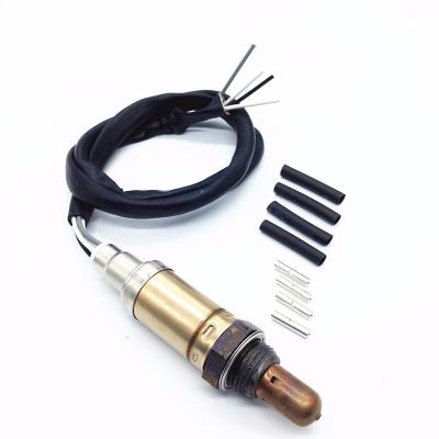 China Car-styling Universal 4 Wire Oxygen Sensor For Chrysler Ford Dodge Jeep OE#: SUN 0258005729 ME MPV for sale