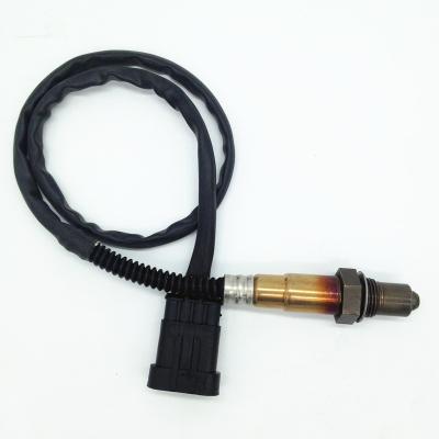 China Oxygen Sensor For A-udi A4 A8 A6 Skoda 0258006023 SUN 0258006287 0258006288 i MPV for sale