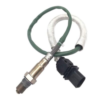 China Oxygen Sensor For Mercedes C180 C200 Kompressor 0258017121 A0045428618 C CLASS for sale