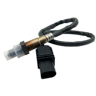 China Front O2 Oxygen Sensor For BMW Mini Cooper R55 R56 E63 E65 E70 X5 M5 11787535269 0258017028 125I for sale