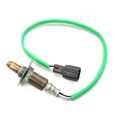 China Oxygen Sensor For FORESTIER IMPREZA XV CROSSTREK 2.5L MAXIMUM 22641-AA610 11-2014 QX II 234-9109 for sale