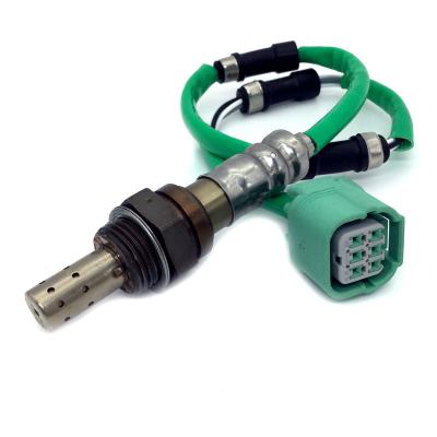 China Lambda Oxygen Sensor For CRV RE4 2.4 Accord 36532-RZA-004 REAR for sale