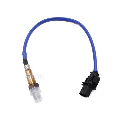 China Lambda Oxygen Sensor For Ford Focus Mondeo Front Tiger Front DS7A-9Y460-AA 0258017359 Mondeo for sale