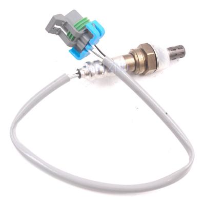 China Oxygen Air Fuel Ratio Sensor For BUICK REGAL 2.4L CHEVROLET CAPTIVA 2.4L REAR Excelle 12621696 for sale