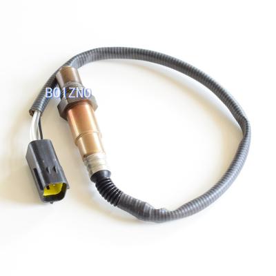 China 39210-23710 39210-23800 Oxygen Sensor For SONATA 2.0L ELANTRA 1.6L FRONT /REAR SANTA FÃ ‰ II (CM) for sale