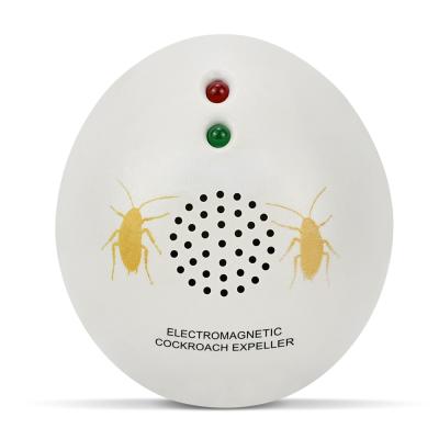 China Viable Electromagnetic Wave Compact Designed Pest Cockroach Hunter for sale