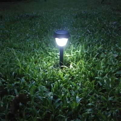 China Rainproof Outdoor Yard Garden Solar Lawn Lights for sale