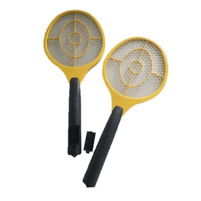 China Zolition Viable Led Mosquito Killing Bat Rechargeable Electric Fly Swatter ZN-S601 for sale