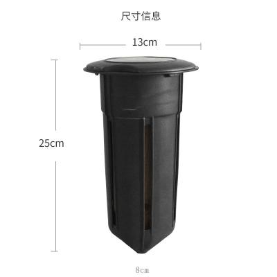 China Eco-Friendly Sustainable Termite Monitoring Termite Traps Pest Control Termite Killing Station Easy To Install To Avoid Harm To Home And Garden for sale