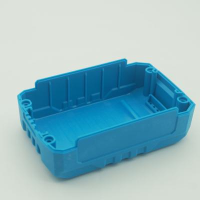 China Custom Home Application ABS PC PP Plastic Injection Moldings for sale