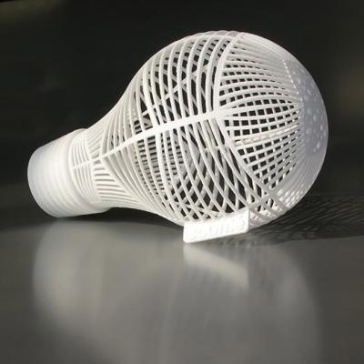 China Aluminum 3D Printing / Rapid Prototype SLA SLS Service for sale