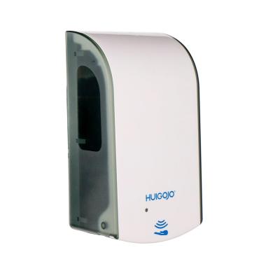 China Foam Plastic Soap Dispenser Sensor Touchless Hand Sanitizer Automatic Soap Dispenser for sale