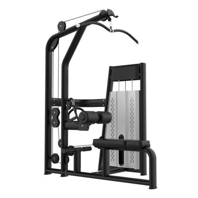 China TZ-A6057 Commercial Use Lat Pulldown&Low Row Commercial Gym Equipment for sale