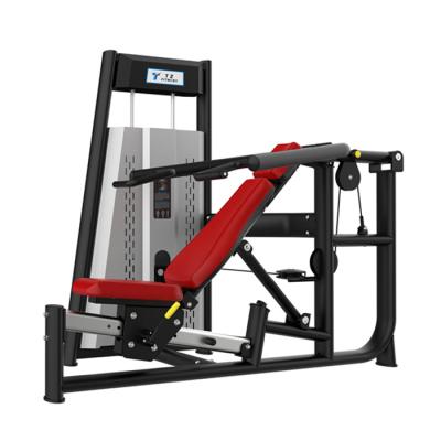 China High Quality Commercial Gym Equipment Commercial Use Adjustable Chest Press Machine On Sale for sale