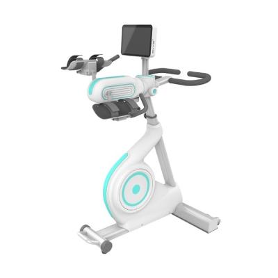 China Medical rehabilitation machine active and passive upper and lower limbs rehabilitation trainer intelligent adult use for sale