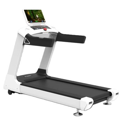 China Commercial Running Machine Gym Fitness Equipment Treadmill Gym for sale