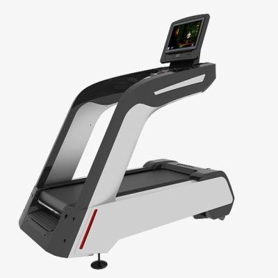 China TZ-8000 Treadmill Fitness Machine Factory Price New Product 2295*1655*948mm for sale