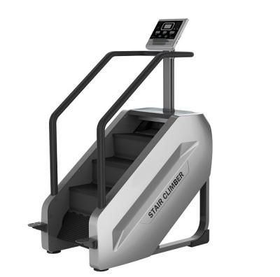 China TZ Universal Fitness 2040B LED Stepmill/China Stair Climber for Gym Equipment for sale