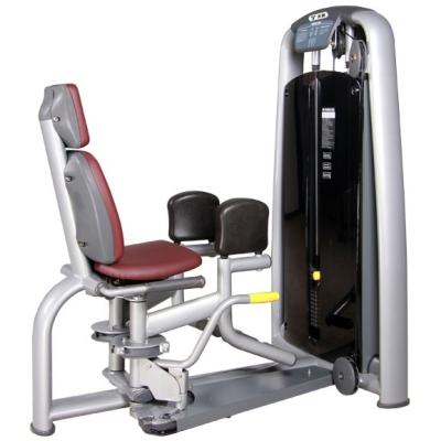 China Universal commercial abductor/adductor machine 2-mode indoor gym for sale