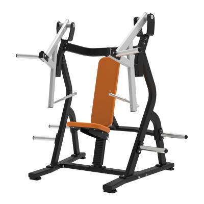 China TZ Universal Fitness TZ-8101 ISO Chest Press Machine Gym Equipment Hammer Side Force for sale