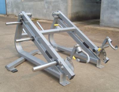 China TZ-5040 Deadlift Steel Shrug/Exercise Machine for sale