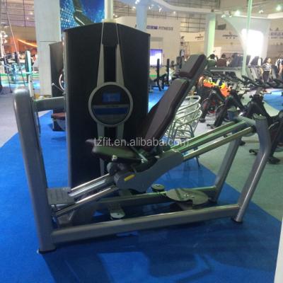 China TZ-8016 leg press/fitness machine/gym multi equipment 1400*1160*1450mm for sale