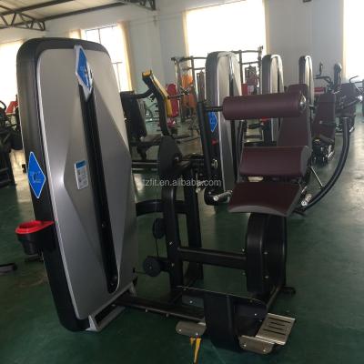 China Esercise TZ-9006 New Back Extension Gym Equipment / Bodystrong Machine for sale