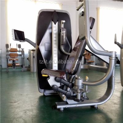 China TZ-007 bodybuilding chest fly/gym sporting machine/item for sale