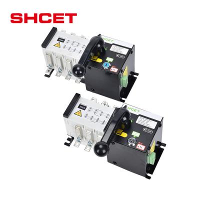 China Solar PV System Automatic Transfer Switch 25a 32a 150 amp 200 amp 250a 400a 400 amp 12v 220v 230v 20kva 25kva 60kva 100kva for diesel generator for sale