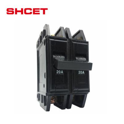 China Cheap Household AC Electric Miniature Circuit Breakers 1P 2P 3p 4P 5amp c6a c16 16a 20a 25a 30a c40 50a 250a mini type spn mcb rating for sale