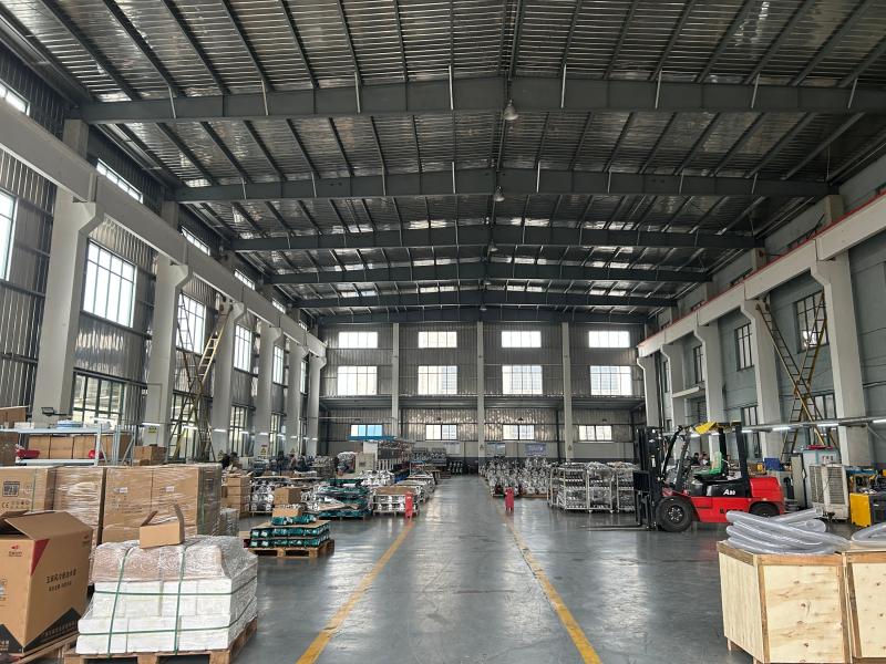 Verified China supplier - Wuxi Guangertai Power Machinery Co.,Ltd