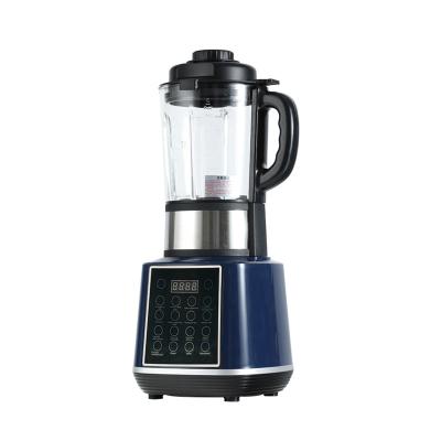 China 2021 Multifunctional High Quality Electric Blender Food Heating Commercial Blender Blender for sale