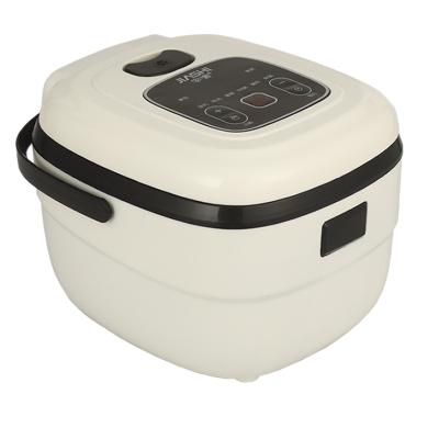 China JWS-666 2.5L Household Outdoor Electric Rice Cooker for sale