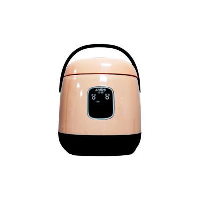 China JWS-888 China Outdoor Popular Small Electric Multi 220v Rice Cooker For Home for sale