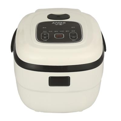 China JWS-666 Mini Rice Cooker 2.5L Outdoor High Quality Electric Hot Sale In Thailand for sale