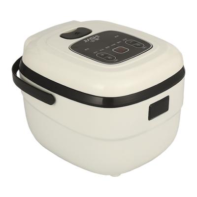 China JWS-666 Household Hot Sales 2.5l Small Mini Domestic Electric Multi Rice Cooker Rice Cooker for sale