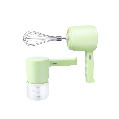 China hot sale portable rechargeable cheap beater ejector button oem dsp brender second hand dough stick mixer for sale