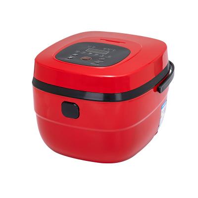 China Hotel Cheap Portable Electric Automatic 5L Rice Cookers for sale