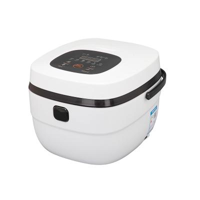 China Hotel China Manufacturer Wholesale Large Size 5L Multifunctional Rice Cooker for sale