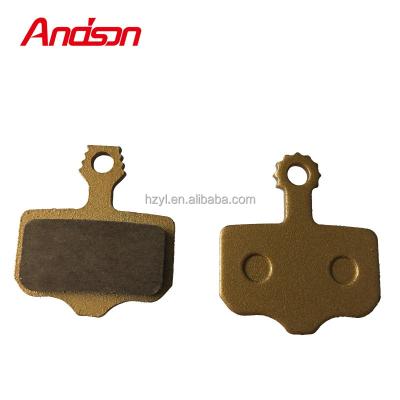 China Children's bicycles YL-1021 bicycle brake pad rgood mountain bikes brake hardware parts for sale