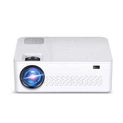 China Manufacturer Professional Digital Projector Wireless Auto Short Focus Lens Home Throw Projector for sale