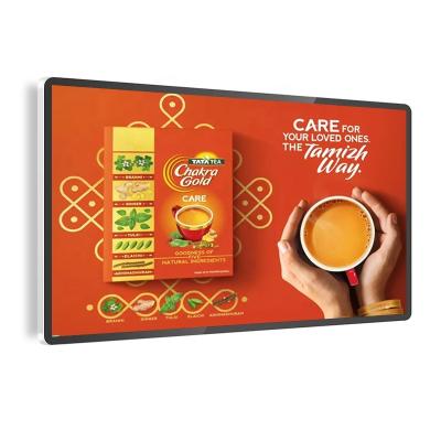 China Indoor HD LED Video Wall Indoor Advertising Display for sale