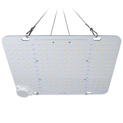 China Seed Starting YIXIOU ETL 301b 3500k 5000k 660nm 730nm Full Spectrum Led Grower Board Meanwell Driver Dimming Indoor Hydroponic Light for sale